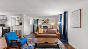 Cozy Guesthouse in East Memphis